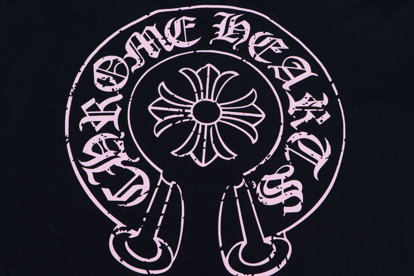 Chrome Hearts New T-shirts 6103