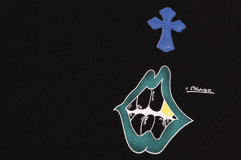 Chrome Hearts New Hoodie 7012 