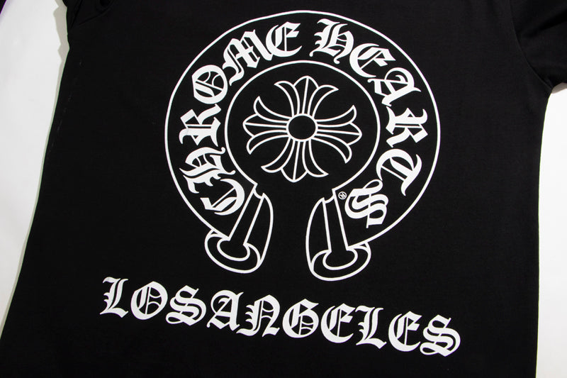 Chrome Hearts New SWEATSHIRTS 8008 