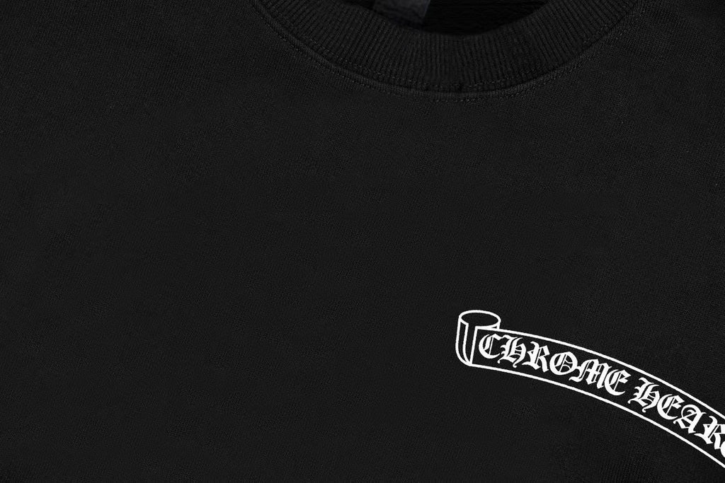 Chrome Hearts New SWEATSHIRTS 8800 