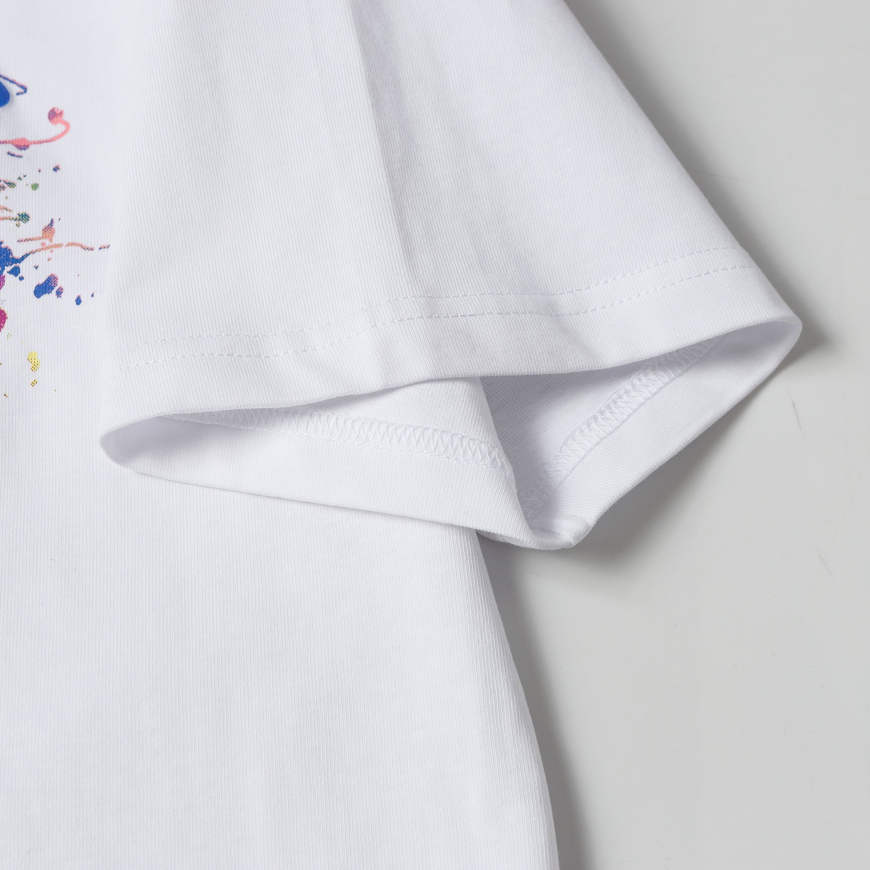 Chrome Hearts New T-Shirts 2257 