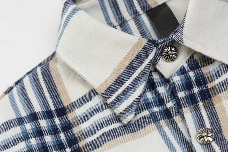 Chrome Hearts New Jacket 