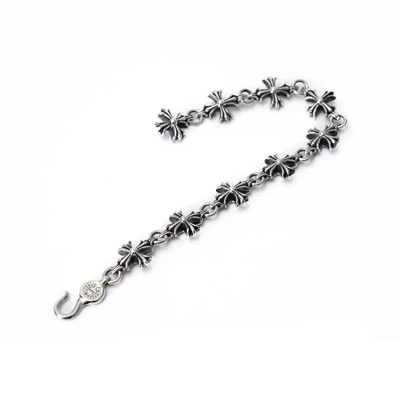 CH PLUS BRACELET WITH LINKS 6