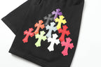 Chrome Hearts New Shorts 2279 
