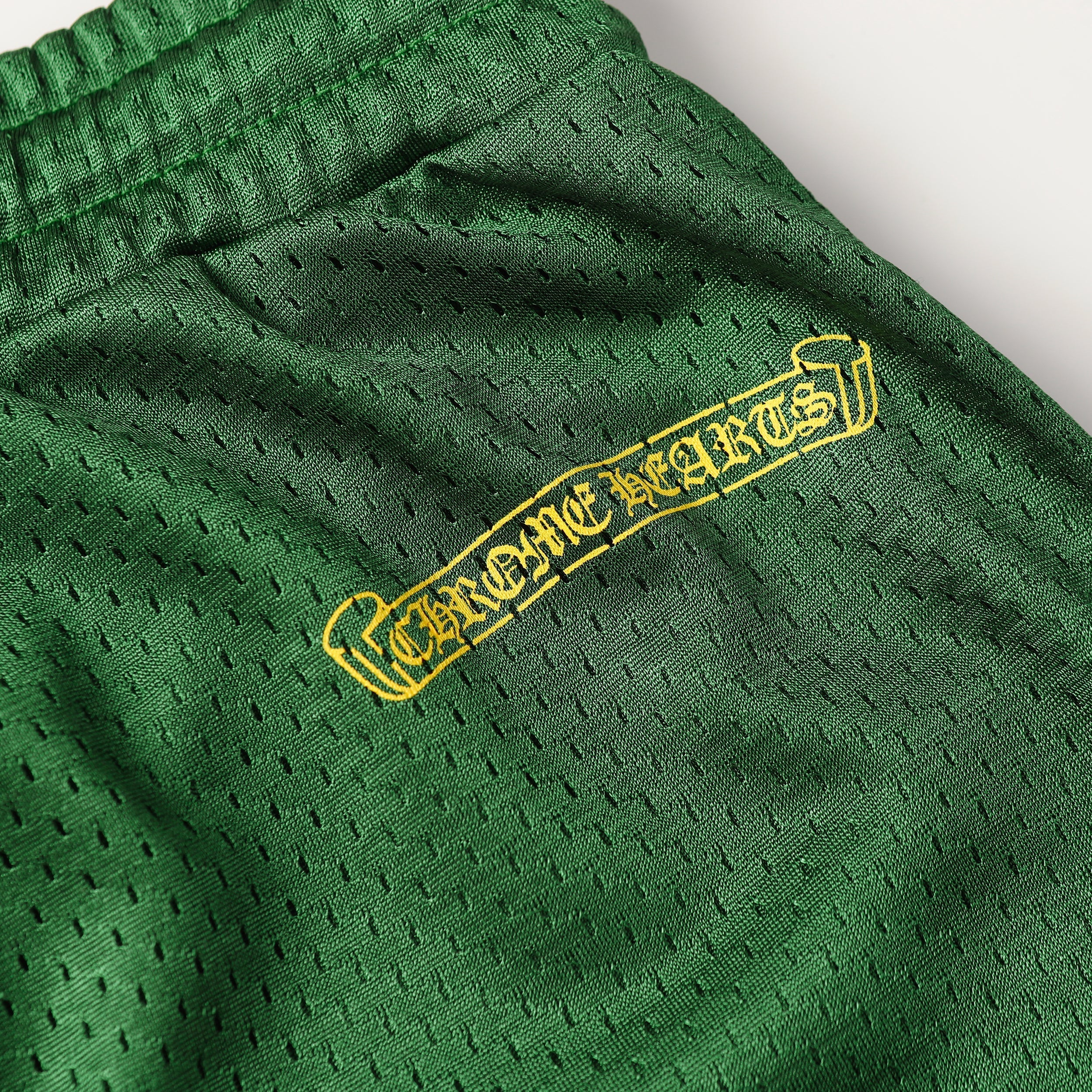 Chrome Hearts New Shorts 9996-2 