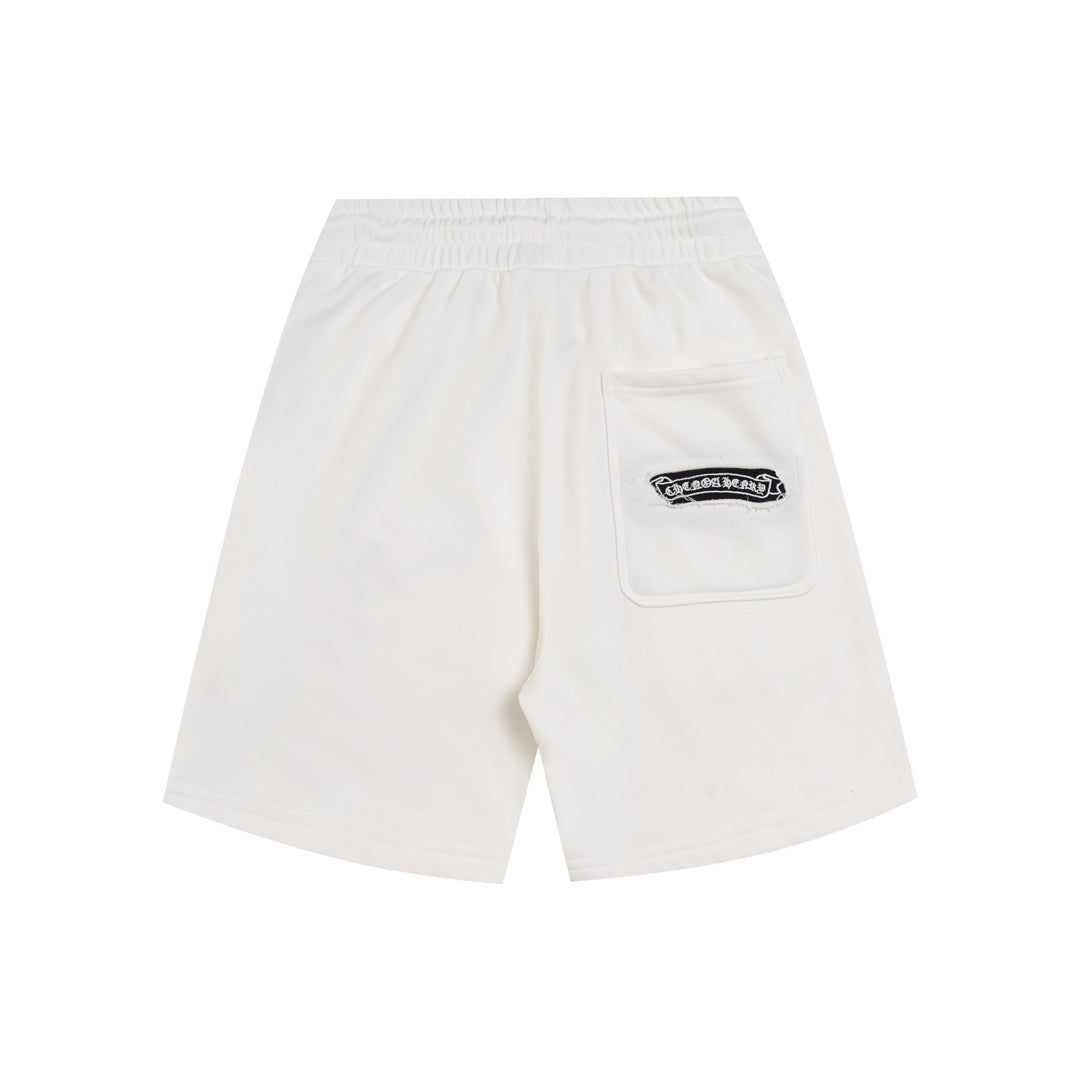 Chrome Hearts New Shorts 9057 