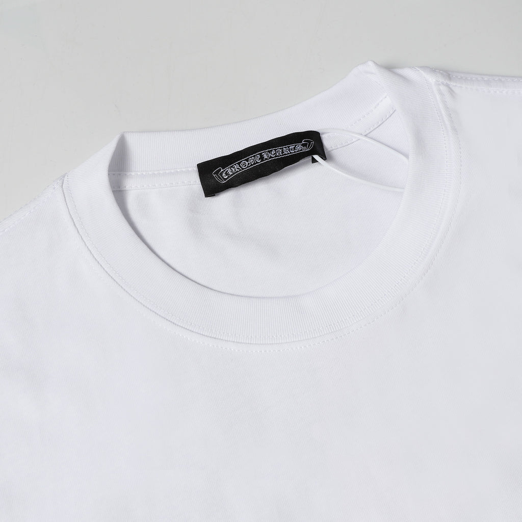 Chrome Hearts New T-Shirts 2257 