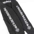 Chrome Hearts New Zip Up Hoodie 9811 