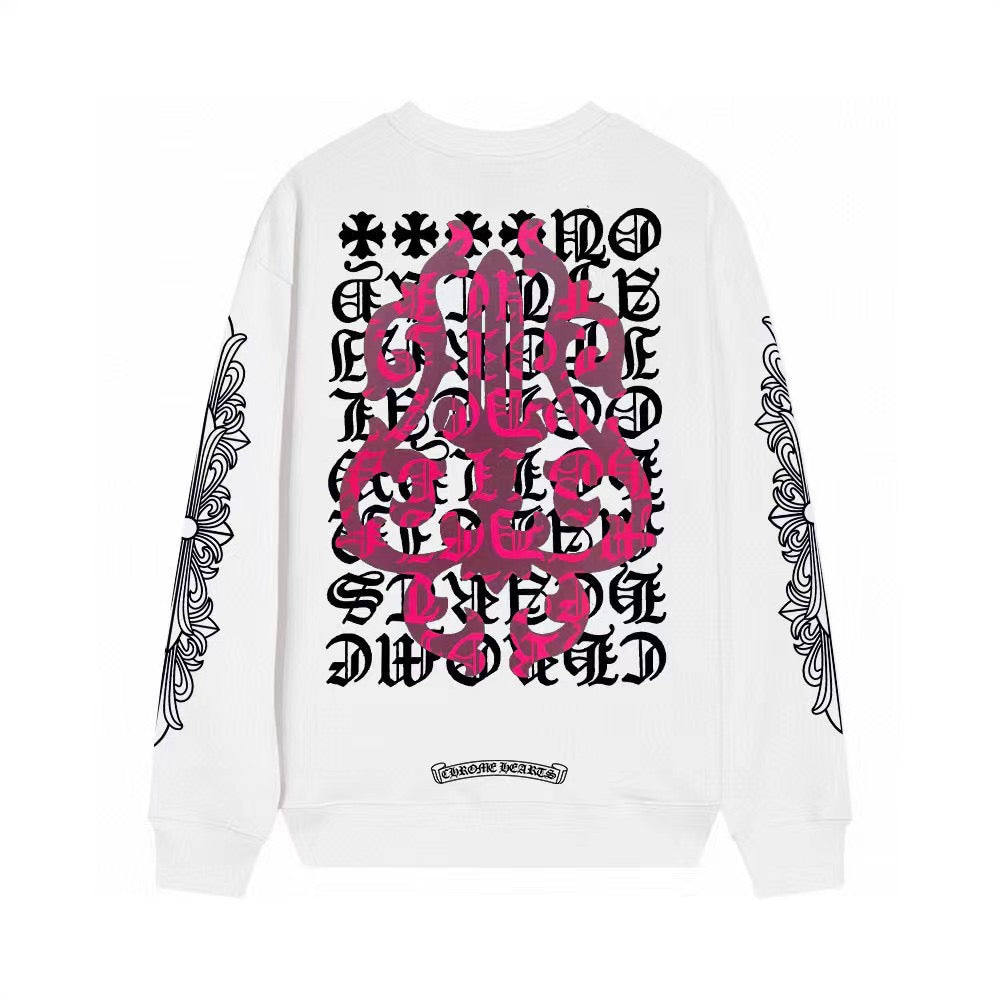 Chrome Hearts New SWEATSHIRTS 8800 