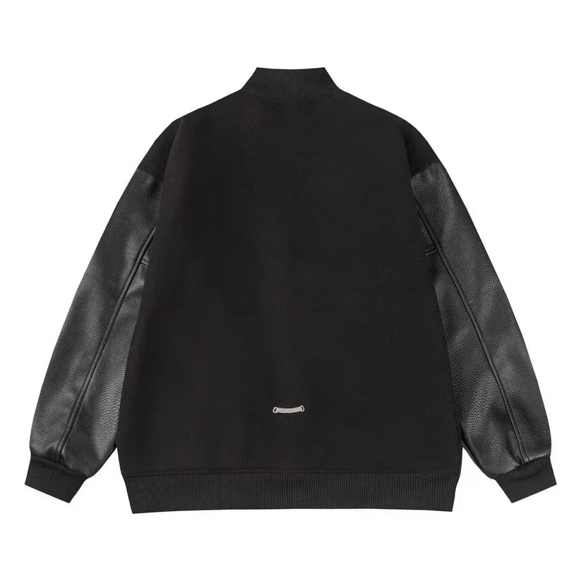 Chrome Hearts New Jacket 