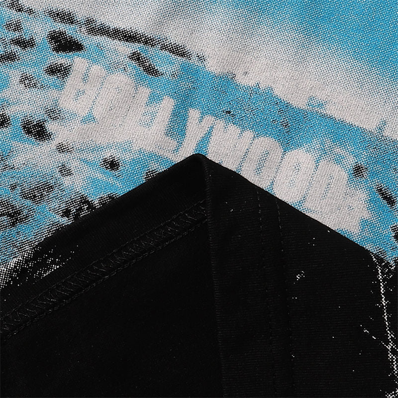 GODSPEED Hills Have Eyes T-Shirt