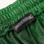 Chrome Hearts New Shorts 9996-2 