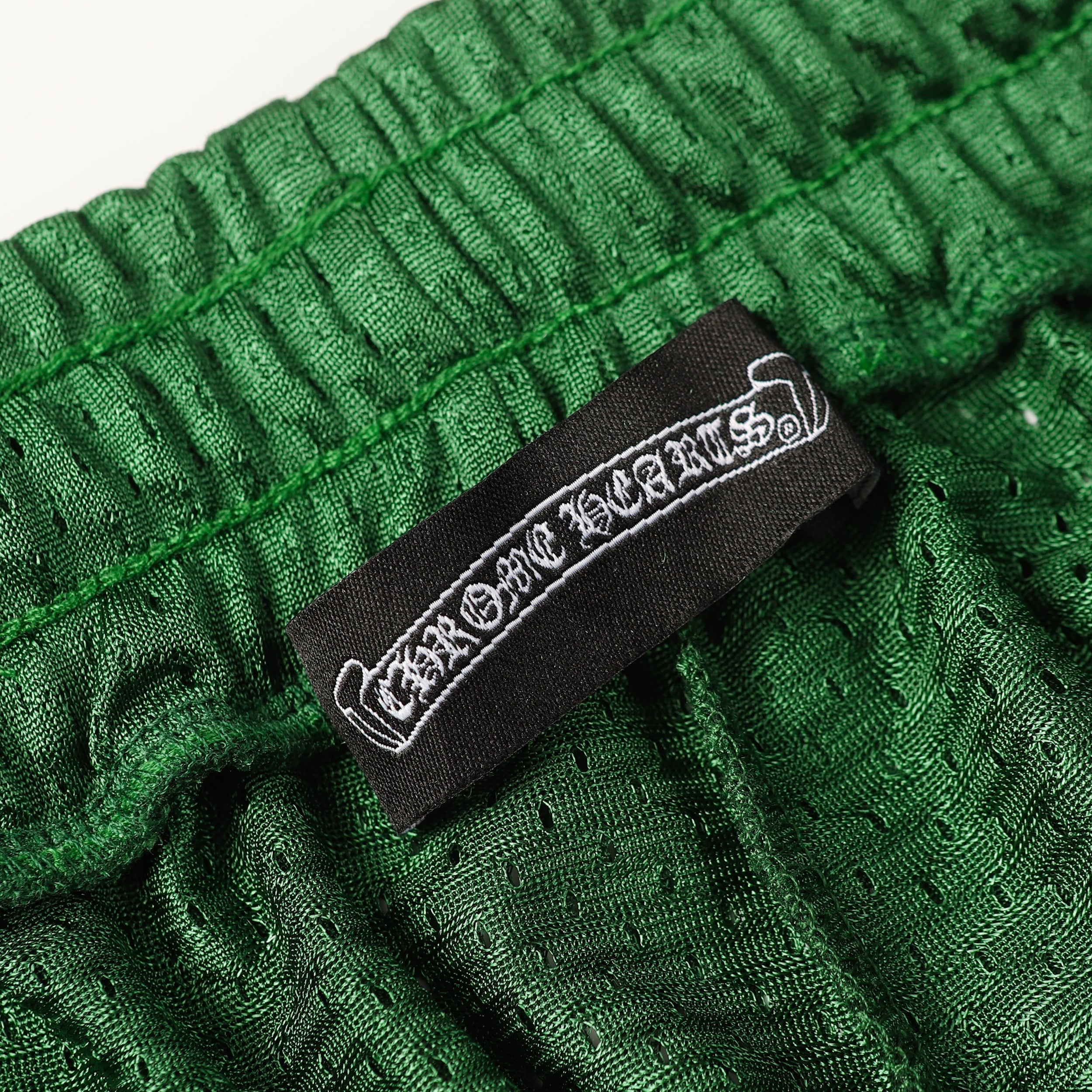 Chrome Hearts New Shorts 9996-2 