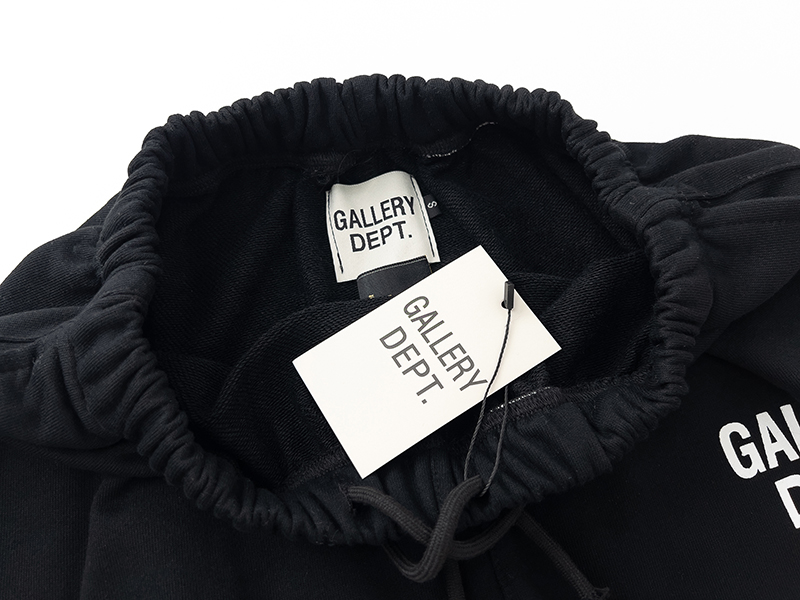 GALLERY DEPT New Pants 1113 