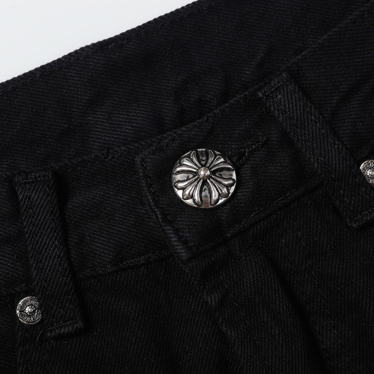 Chrome Hearts New Shorts 9922 