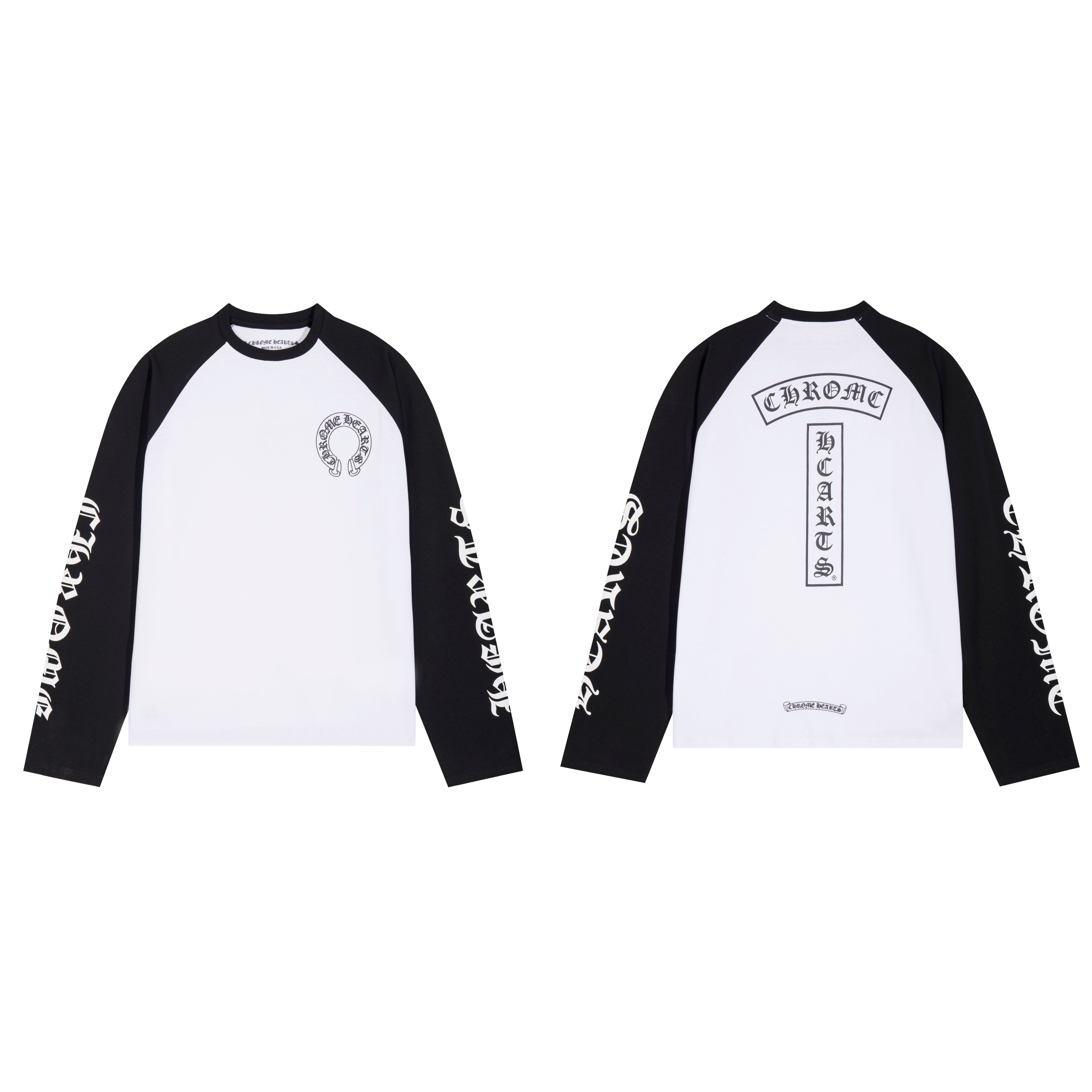 Chrome Hearts New SWEATSHIRTS 9003 