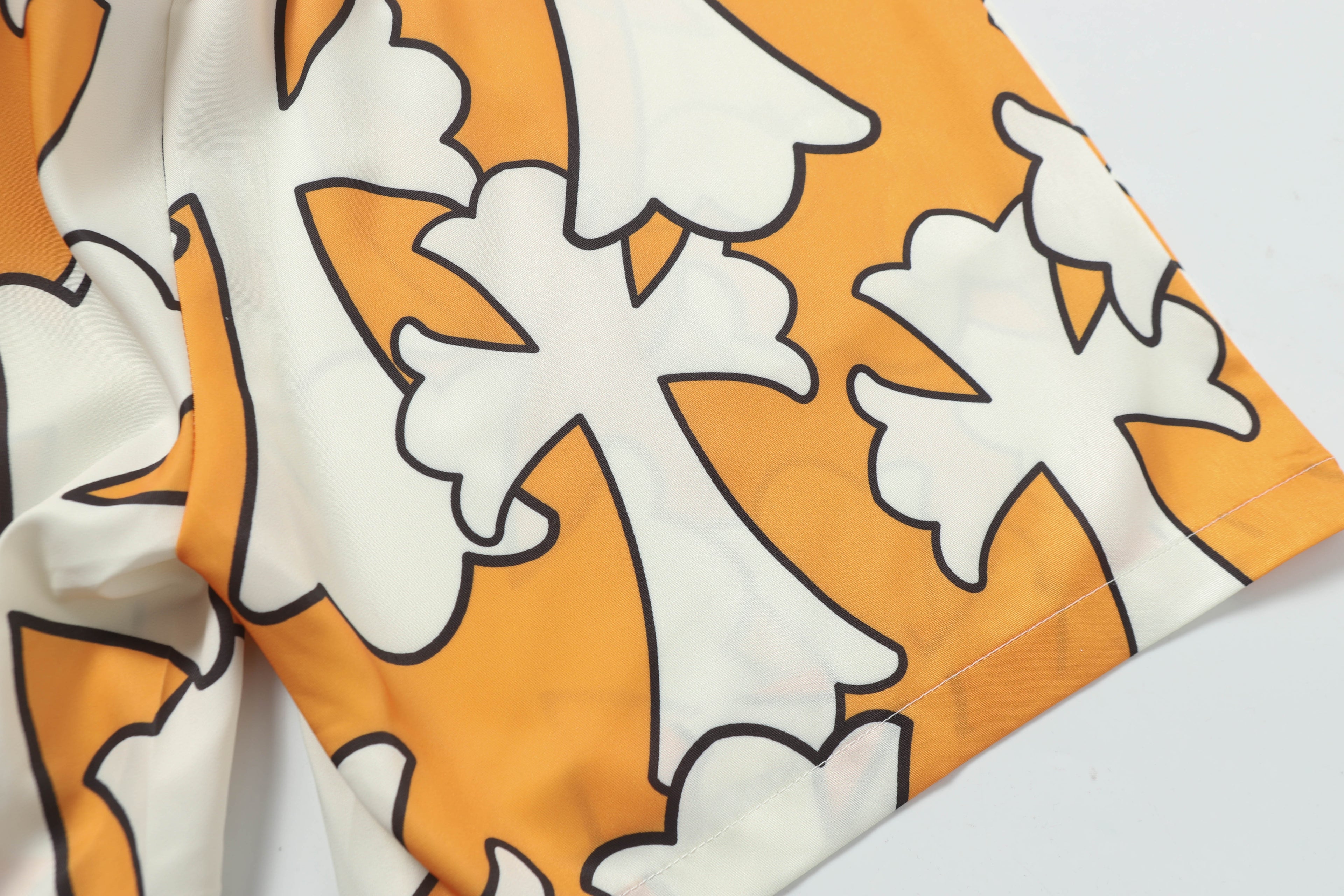 Chrome Hearts New Shorts 2283 