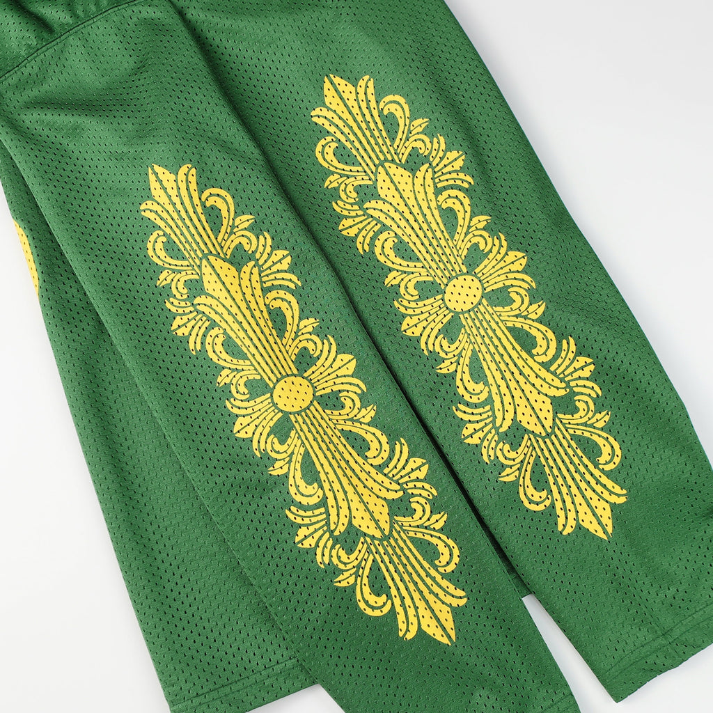 Chrome Hearts New SWEATSHIRTS 9998 