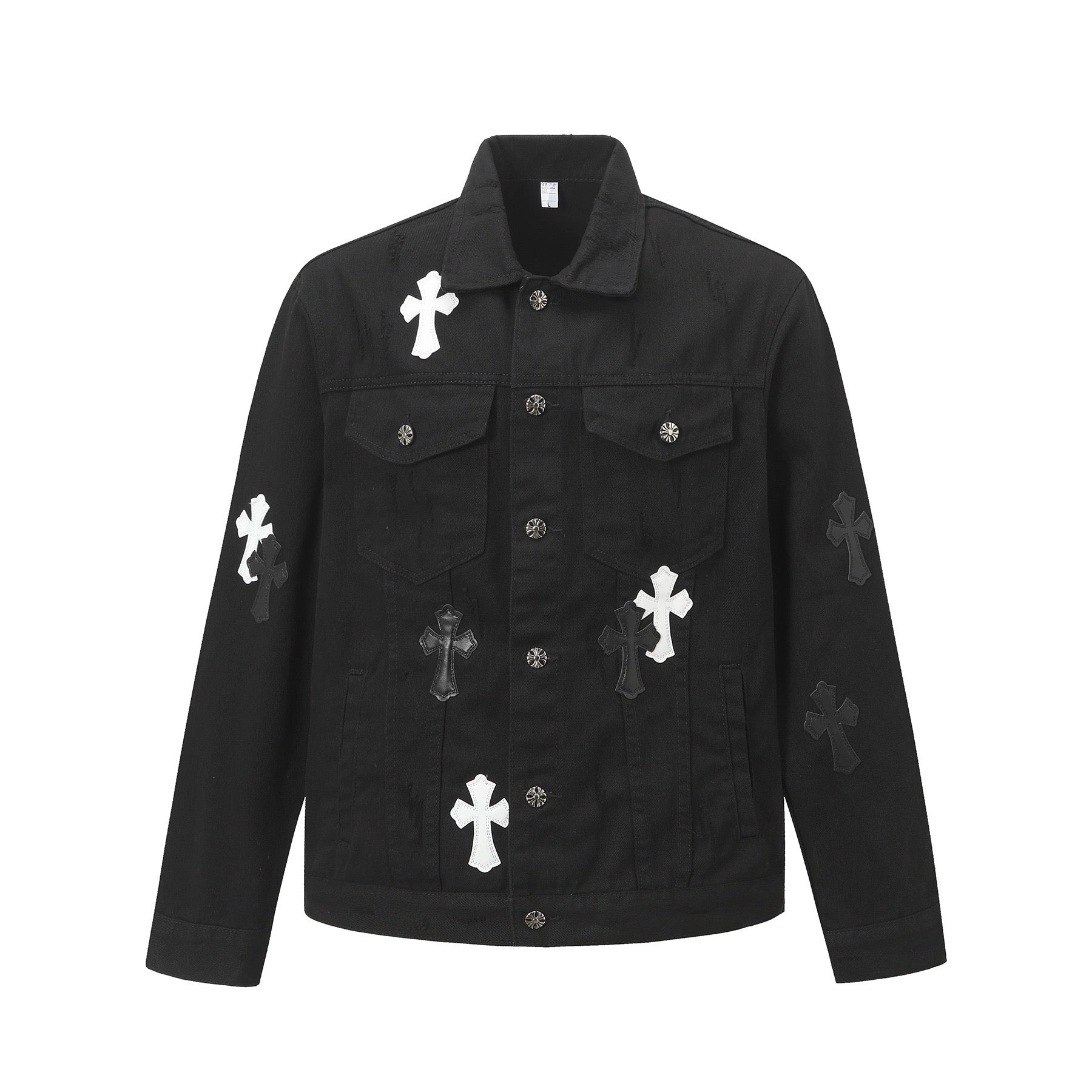 Chrome Hearts New Jacket-8141 