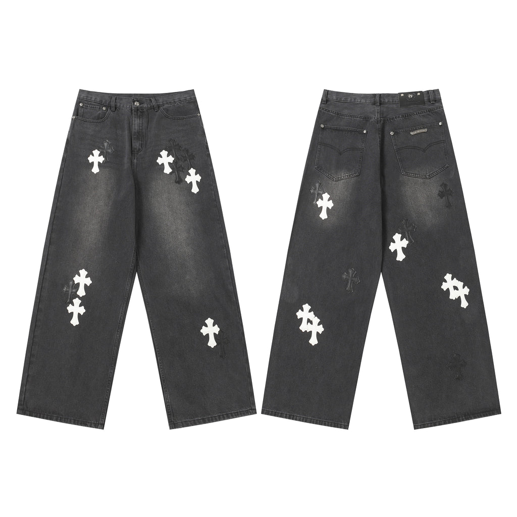 Chrome Hearts New Pants 305