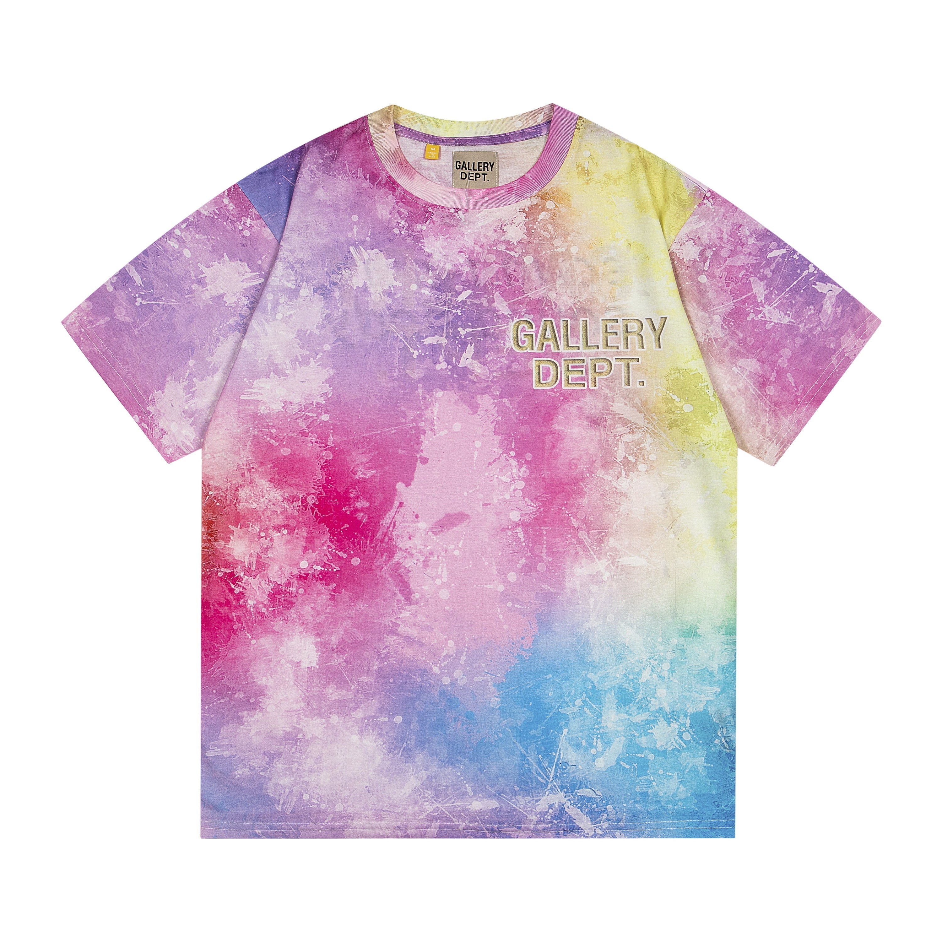 GALLERY DEPT New T-shirt 513 