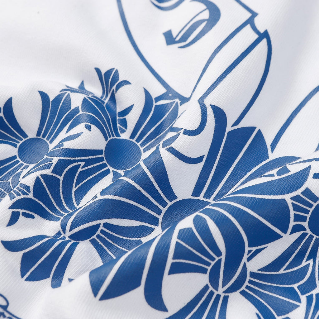 Chrome Hearts New Hoodie 7008-8882 