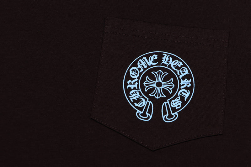 Chrome Hearts New SWEATSHIRTS 8018 