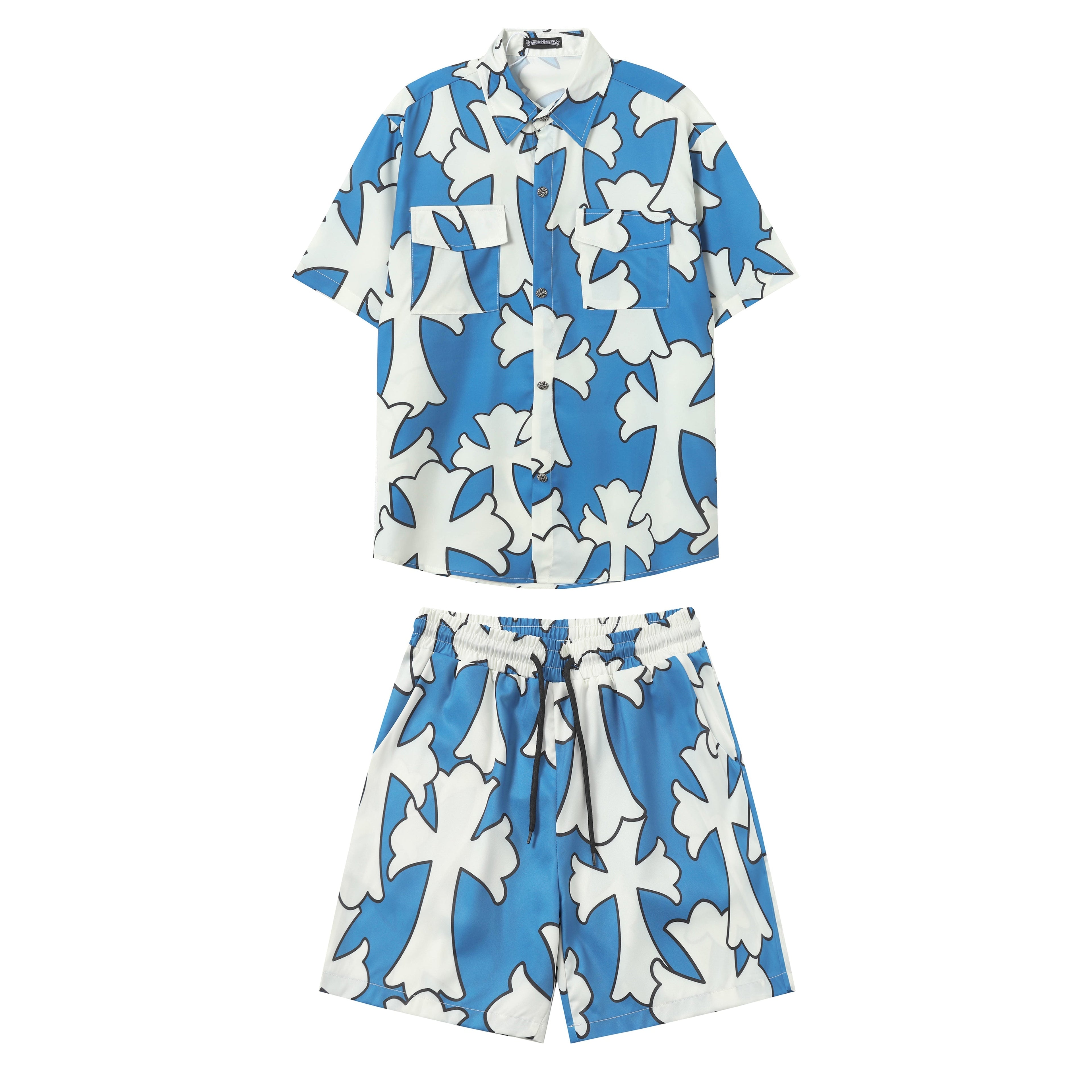 Chrome Hearts New Shorts 2283 