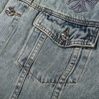 Chrome Hearts New Jacket 