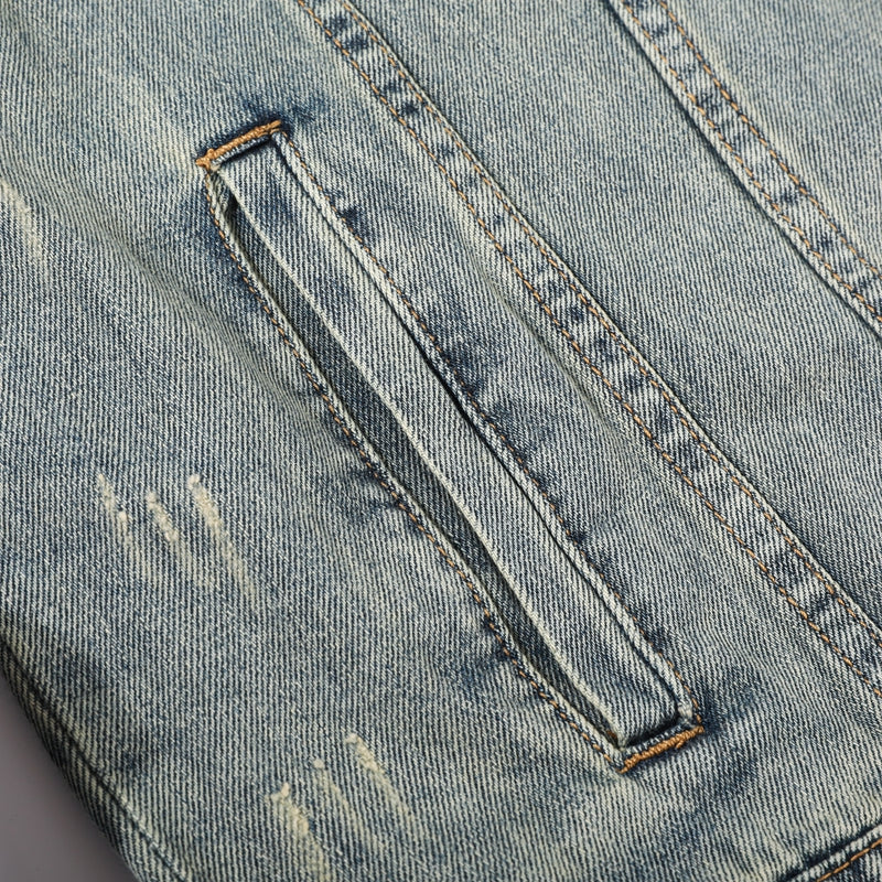 Chrome Hearts New Jacket 