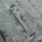 Chrome Hearts New Jacket 