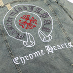 Chrome Hearts New Jacket 
