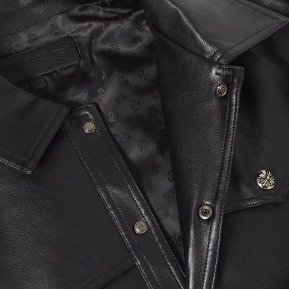 Chrome Hearts New Outerwear