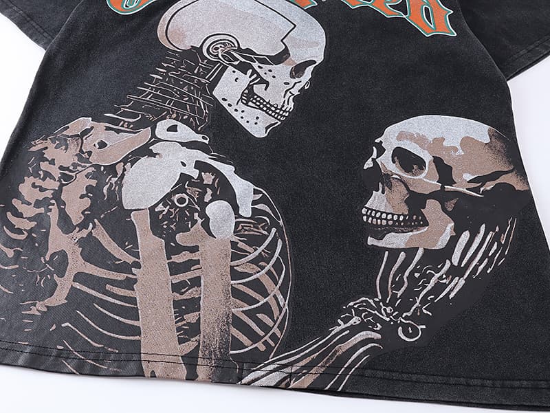 GODSPEED Mankind vs Ai T-Shirt