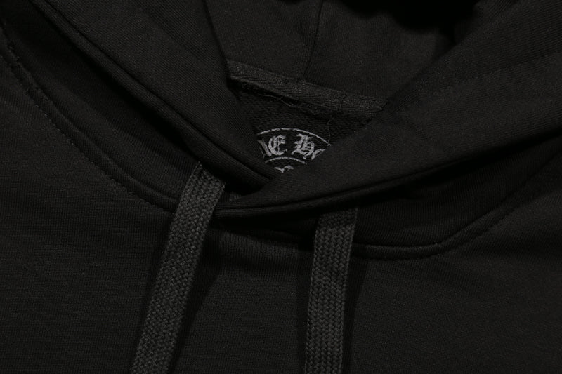 Chrome Hearts New Hoodie 7023 