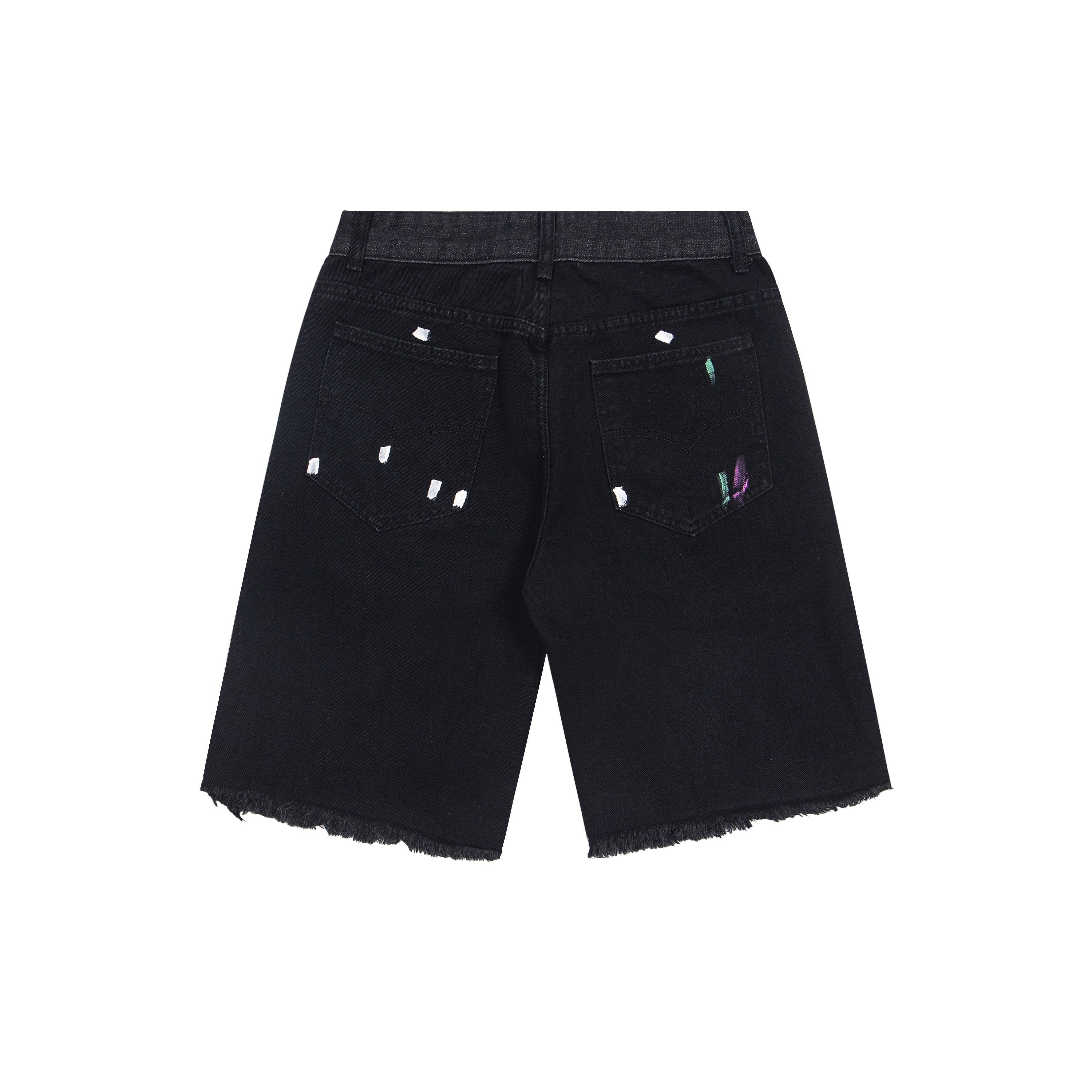 GALLERY DEPT New Jeans Shorts G501