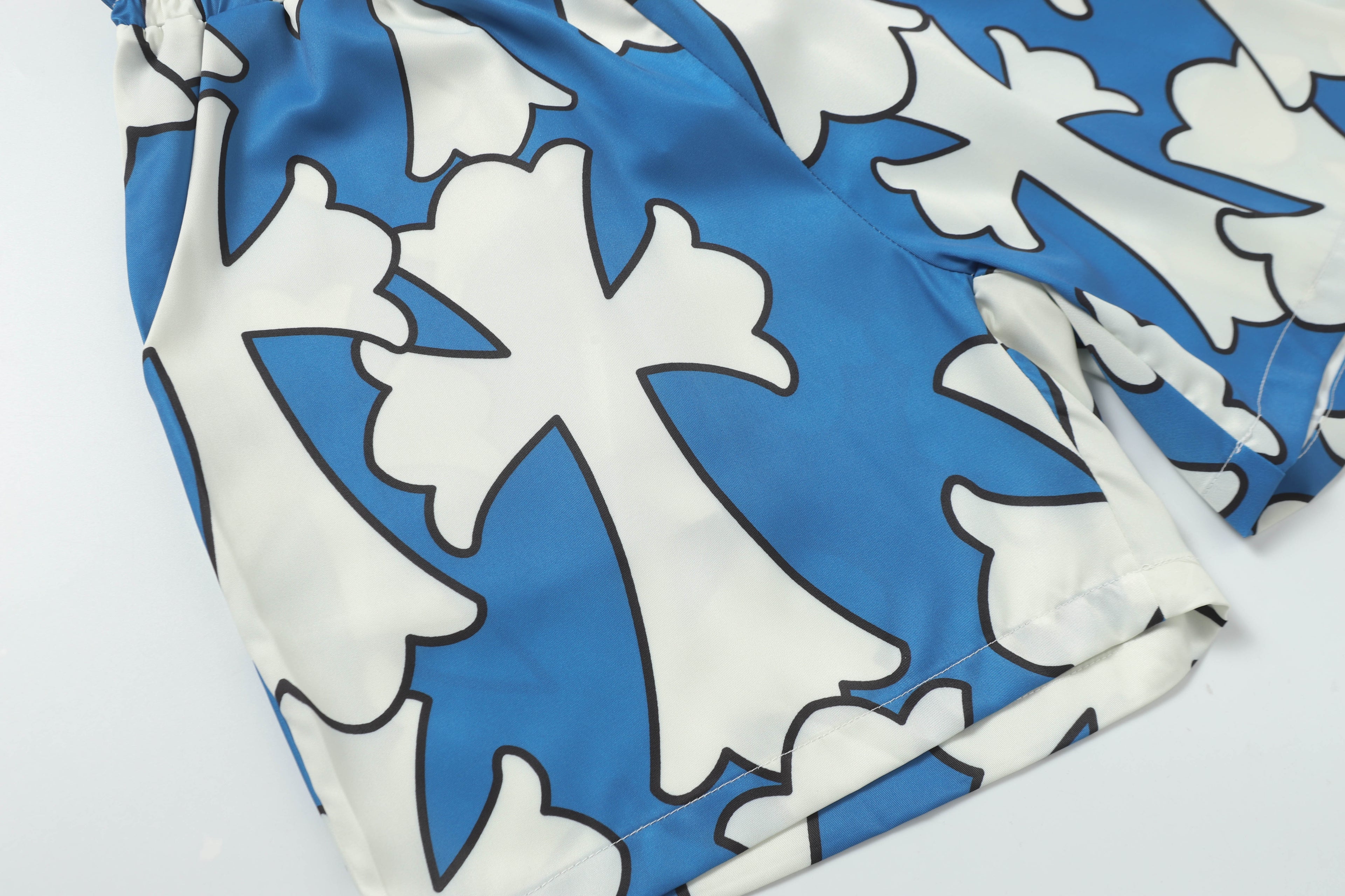 Chrome Hearts New Shorts 2283 