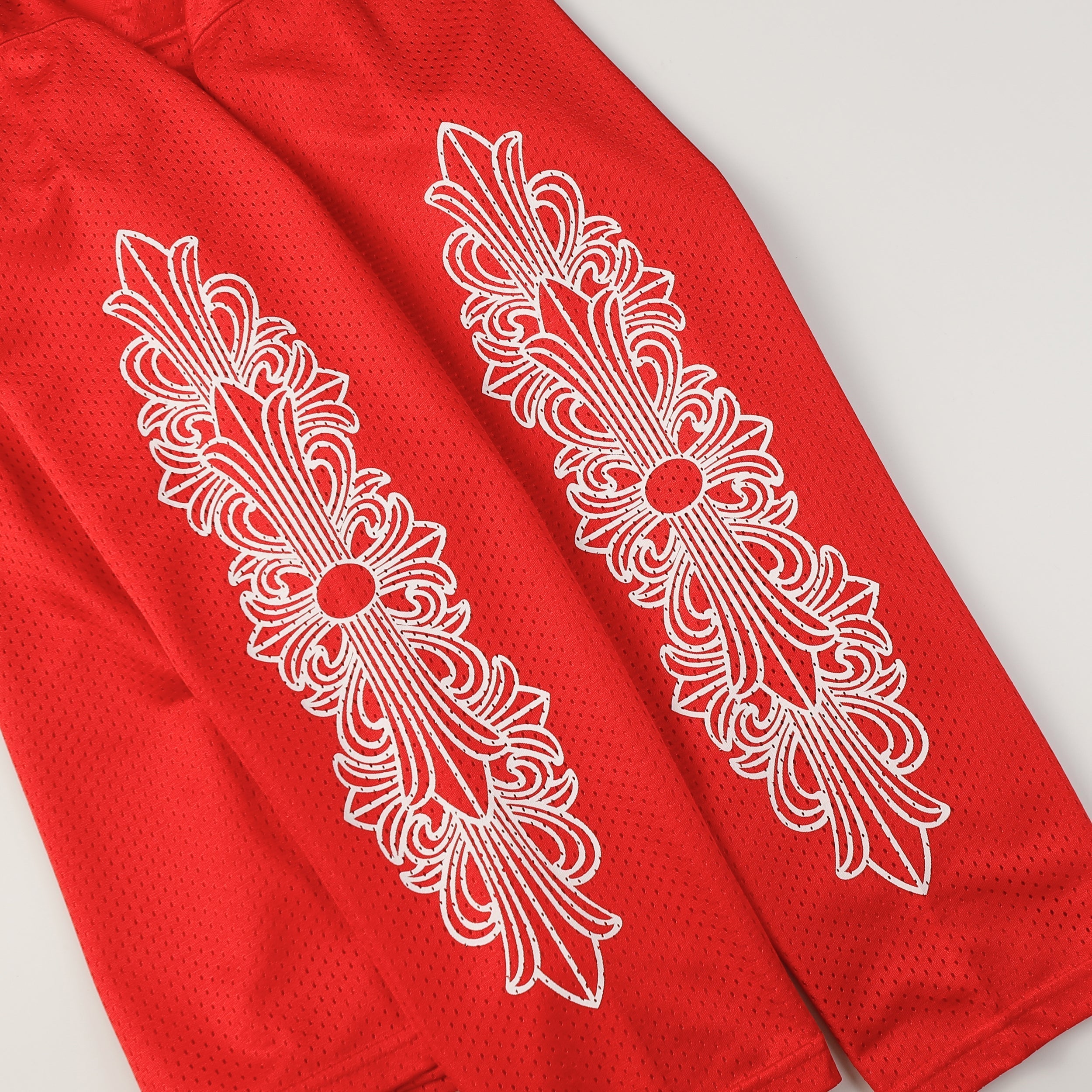 Chrome Hearts New SWEATSHIRTS 9998 