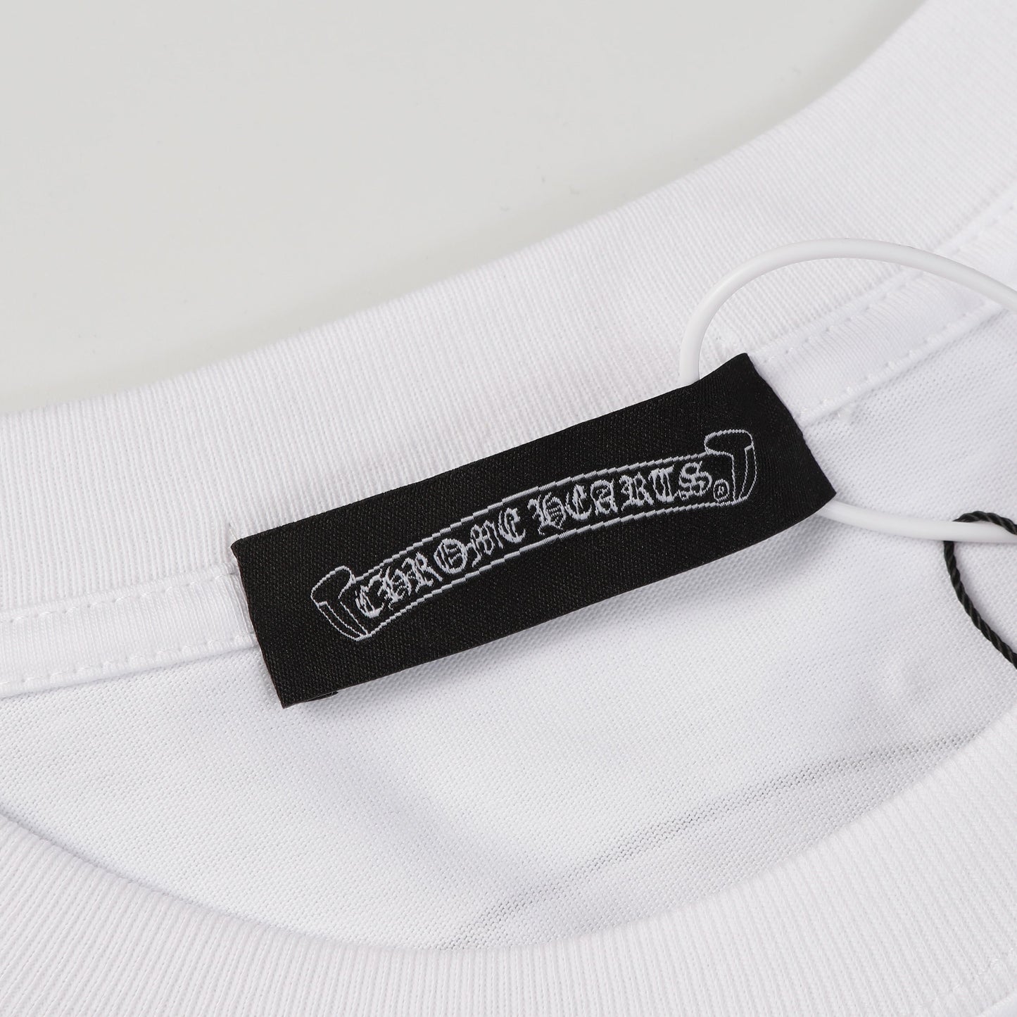 Chrome Hearts New T-shirts 9985