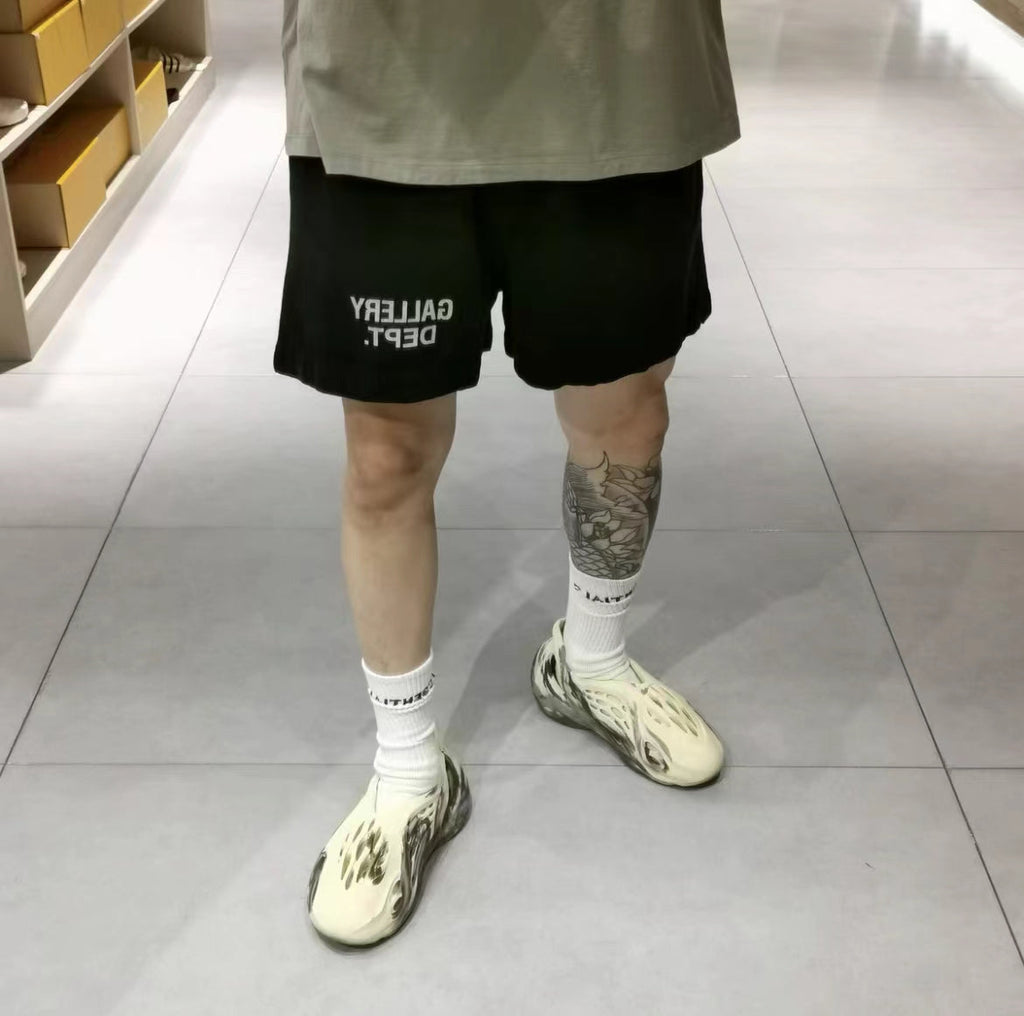 GALLERY DEPT New Shorts 