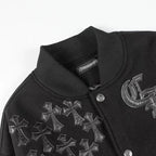 Chrome Hearts New Jacket 