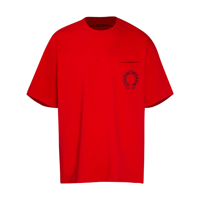 Chrome Hearts New T-shirts N6068