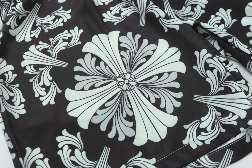 Chrome Hearts New Shorts 2283 