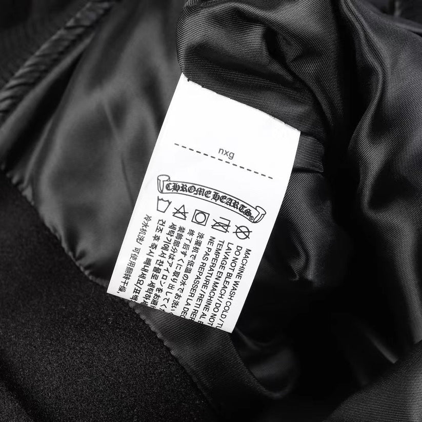 Chrome Hearts New Jacket 