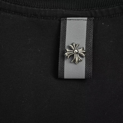 Chrome Hearts T-shirts 27s