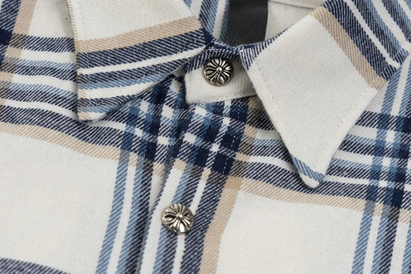 Chrome Hearts New Jacket 