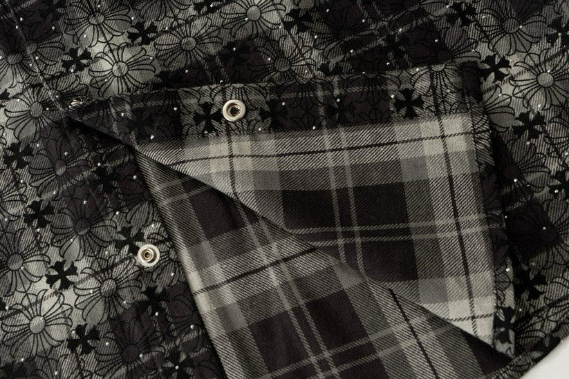 Chrome Hearts New Jacket 