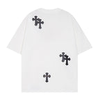 Chrome Hearts New T-Shirts K6033 