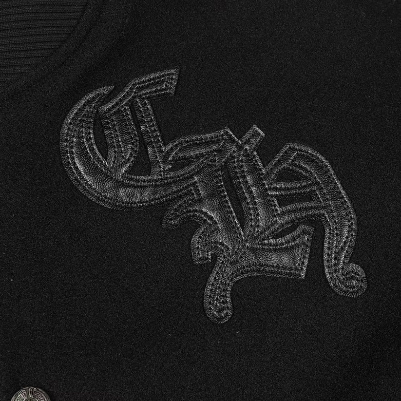 Chrome Hearts New Jacket 