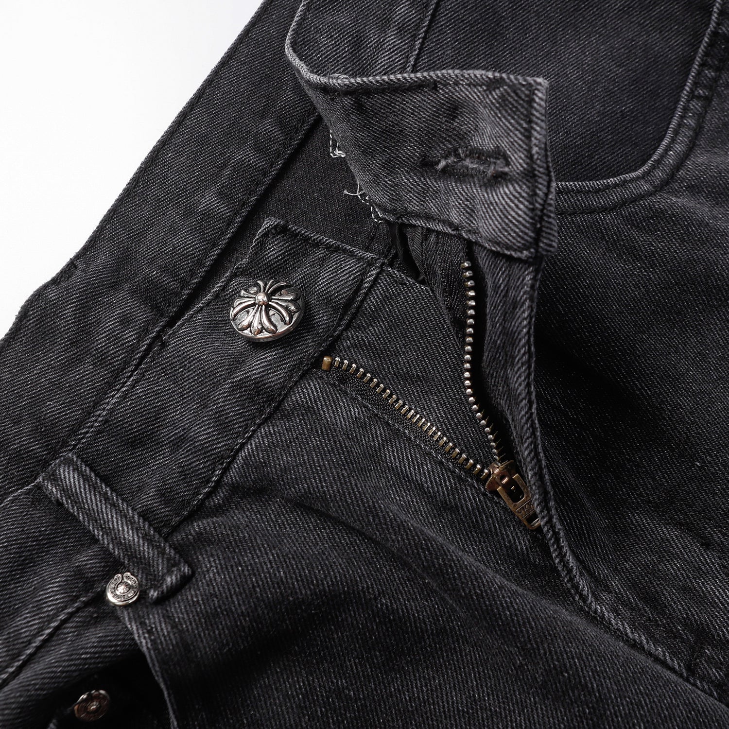 Chrome Hearts New Shorts 9925 